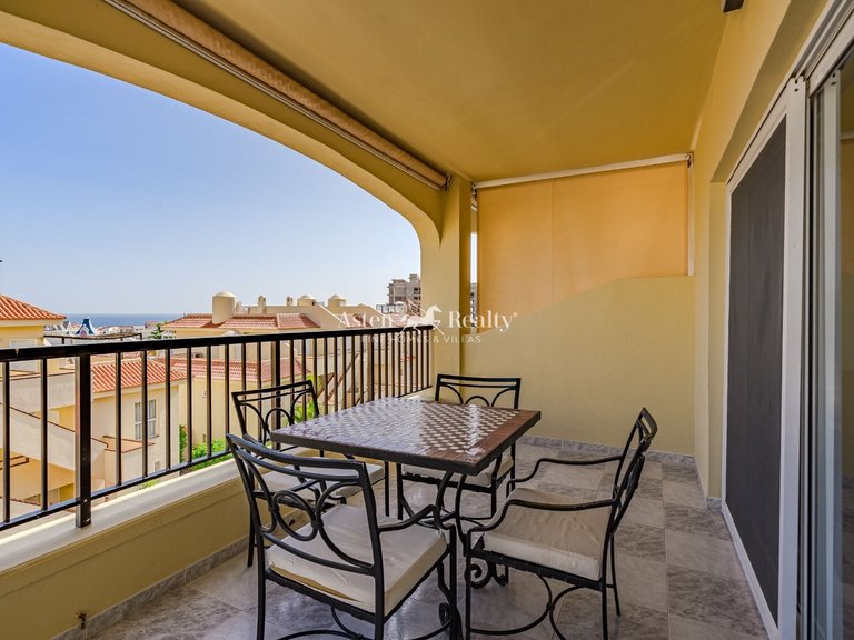 Apartment for Sale in Golf Del Sur, Tenerife 4