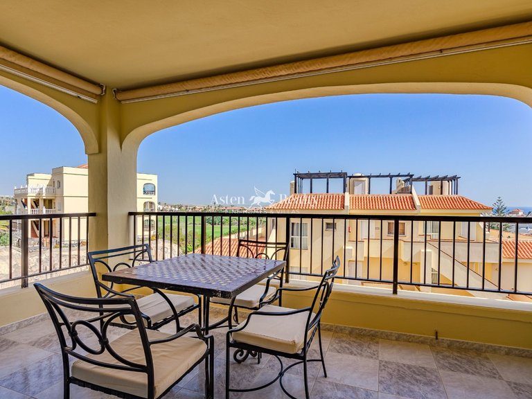 Apartment for Sale in Golf Del Sur, Tenerife 5