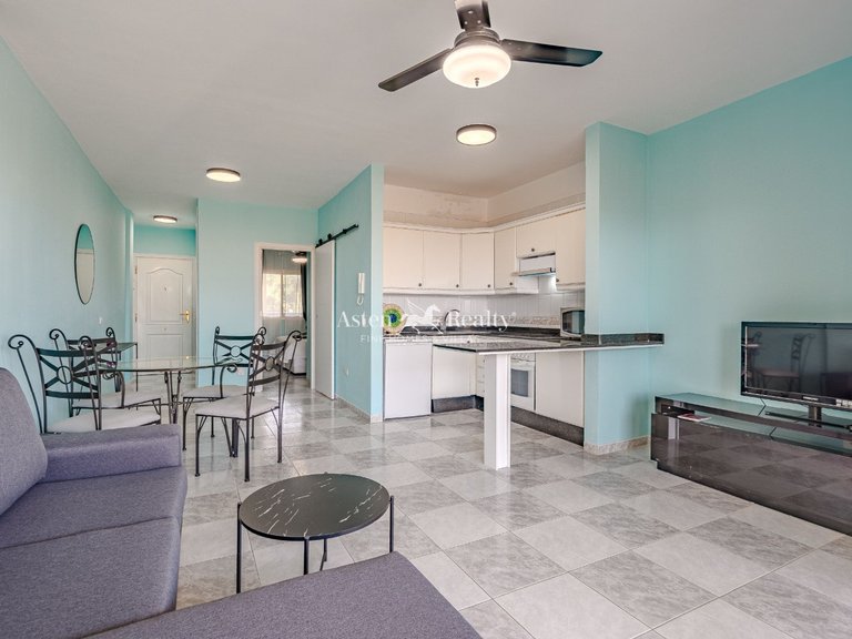 Apartment for Sale in Golf Del Sur, Tenerife 6