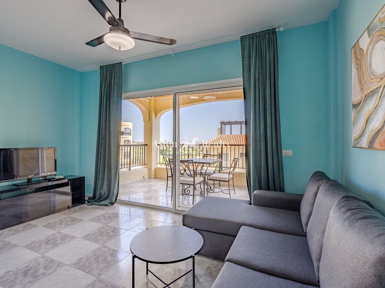 Apartment for Sale in Golf Del Sur, Tenerife 7
