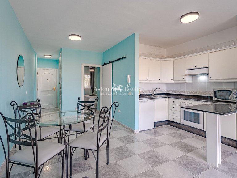 Apartment for Sale in Golf Del Sur, Tenerife 8