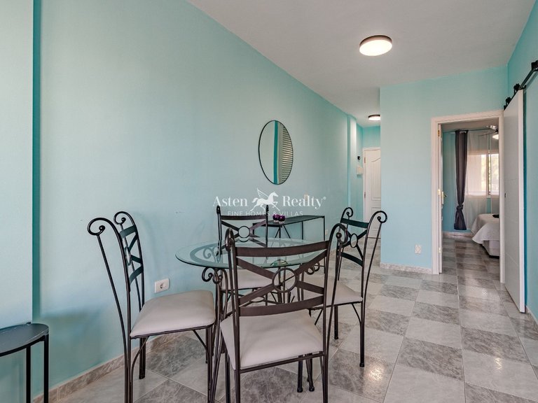 Apartment for Sale in Golf Del Sur, Tenerife 9