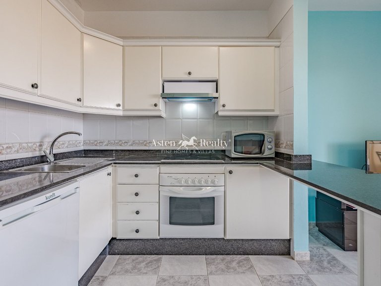 Apartment for Sale in Golf Del Sur, Tenerife 10