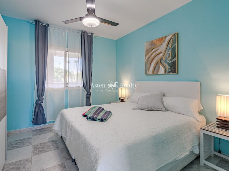 Apartment for Sale in Golf Del Sur, Tenerife 13