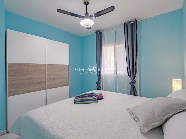 Apartment for Sale in Golf Del Sur, Tenerife 12