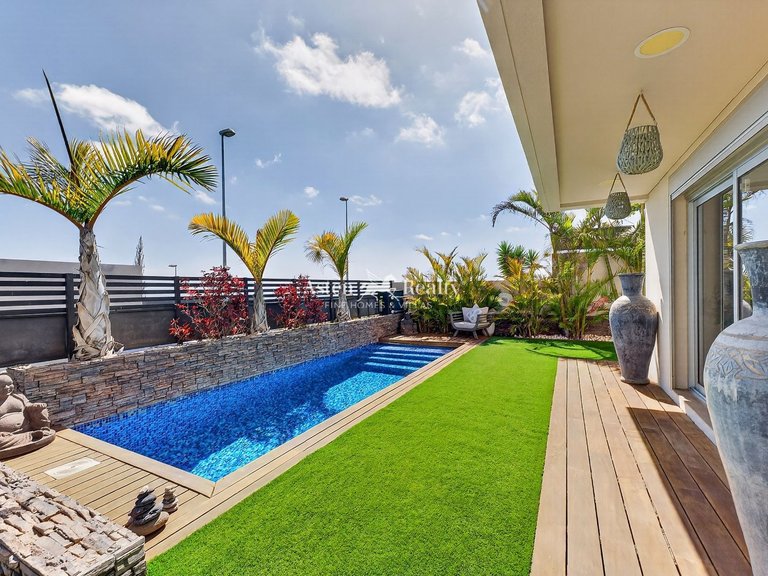 Villa for Sale in Chayofa, Tenerife 3