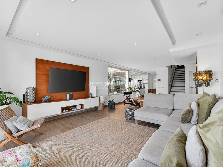 Villa for Sale in Chayofa, Tenerife 17