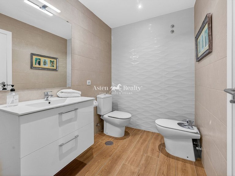 Villa for Sale in Chayofa, Tenerife 24