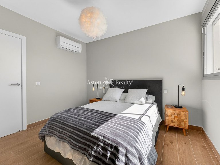 Villa for Sale in Chayofa, Tenerife 31