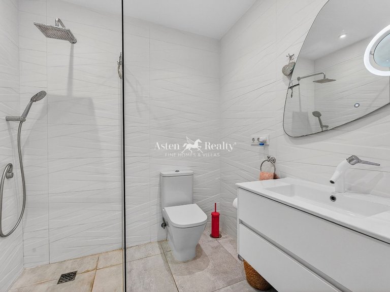 Penthouse for Sale in Valle De San Lorenzo, Tenerife 25