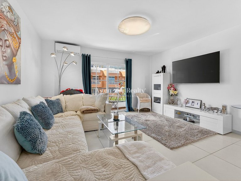 Penthouse for Sale in Valle De San Lorenzo, Tenerife 15