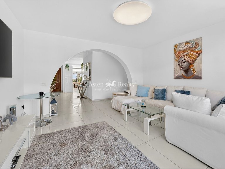 Penthouse for Sale in Valle De San Lorenzo, Tenerife 13