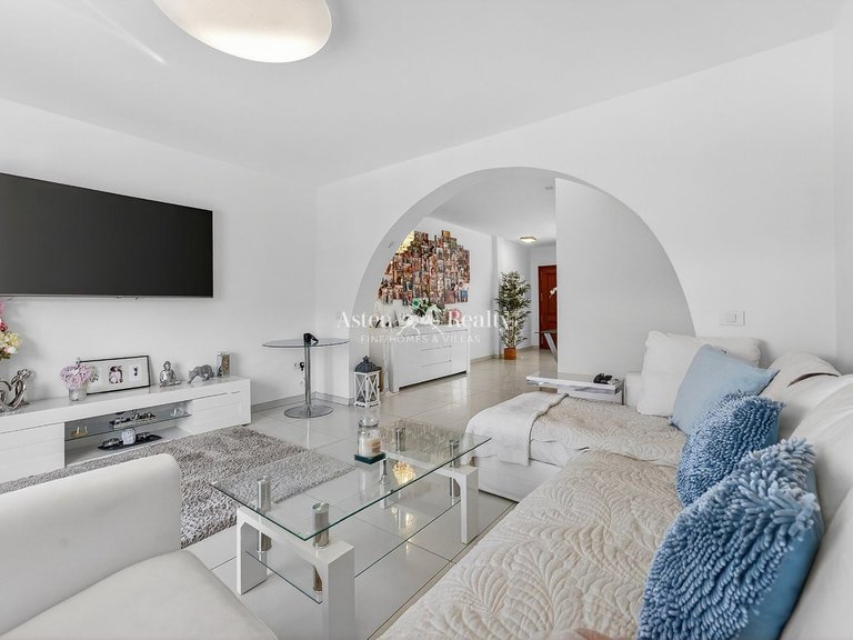 Penthouse for Sale in Valle De San Lorenzo, Tenerife 14