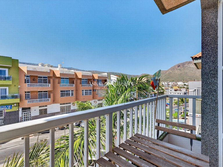 Penthouse for Sale in Valle De San Lorenzo, Tenerife 17