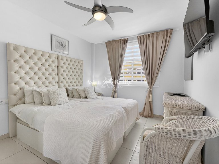 Penthouse for Sale in Valle De San Lorenzo, Tenerife 18