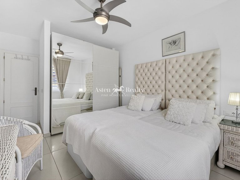 Penthouse for Sale in Valle De San Lorenzo, Tenerife 19