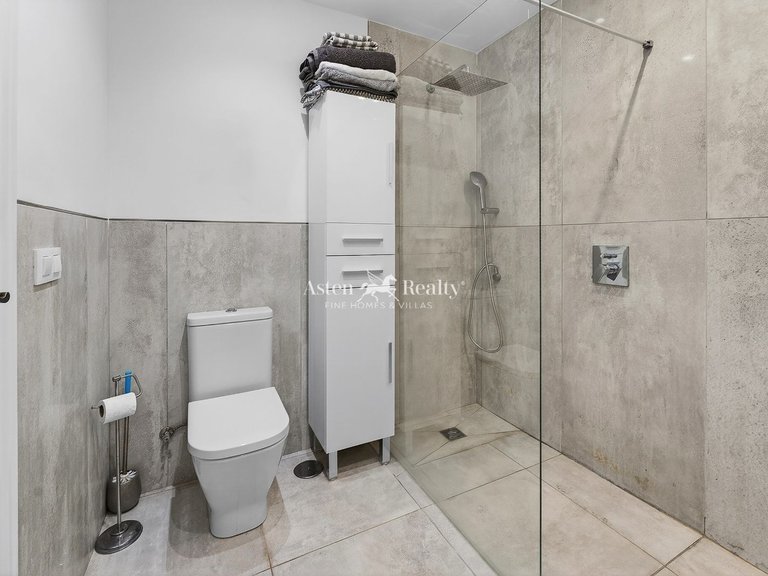 Penthouse for Sale in Valle De San Lorenzo, Tenerife 21