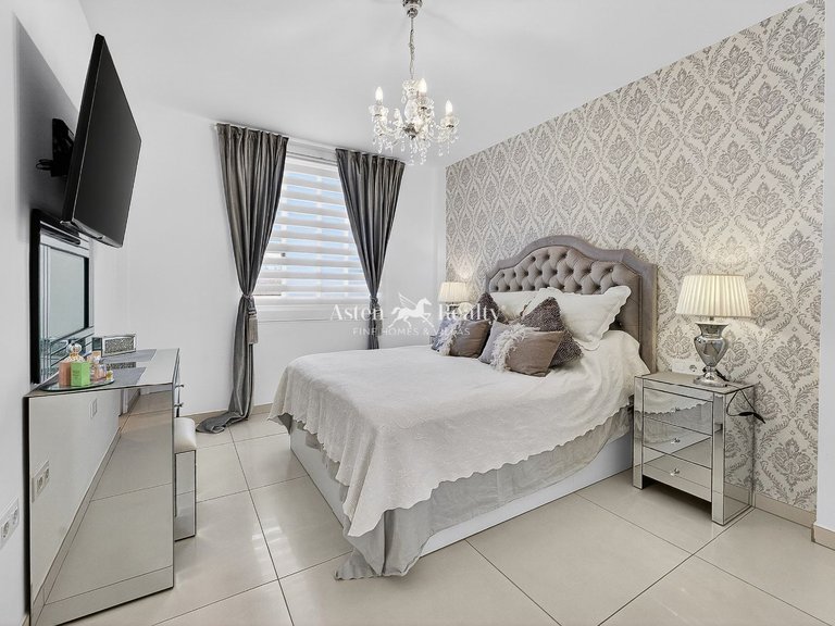 Penthouse for Sale in Valle De San Lorenzo, Tenerife 22
