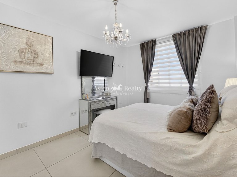 Penthouse for Sale in Valle De San Lorenzo, Tenerife 23