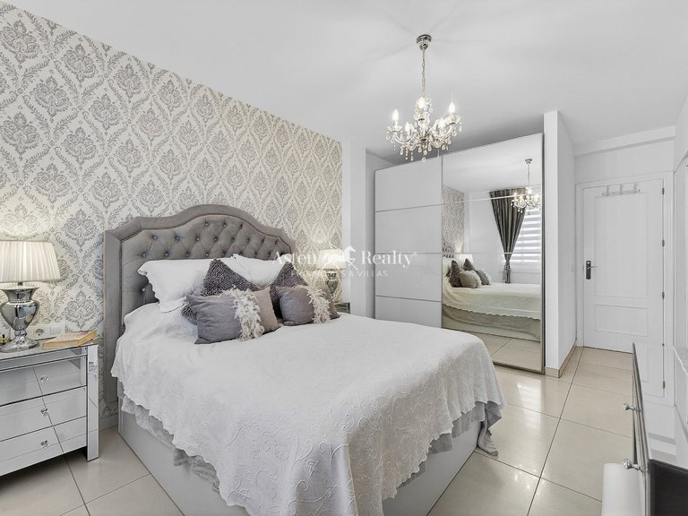 Penthouse for Sale in Valle De San Lorenzo, Tenerife 24