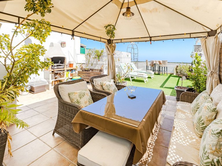 Penthouse for Sale in Valle De San Lorenzo, Tenerife 1