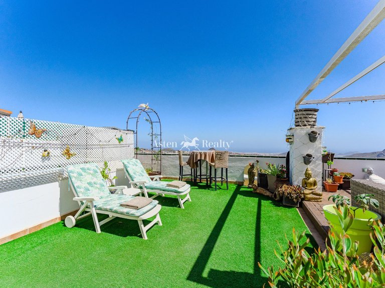 Penthouse for Sale in Valle De San Lorenzo, Tenerife 3