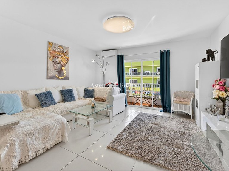 Penthouse for Sale in Valle De San Lorenzo, Tenerife 16