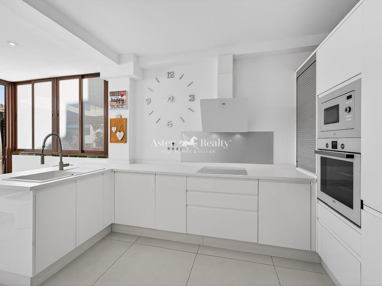 Penthouse for Sale in Valle De San Lorenzo, Tenerife 10