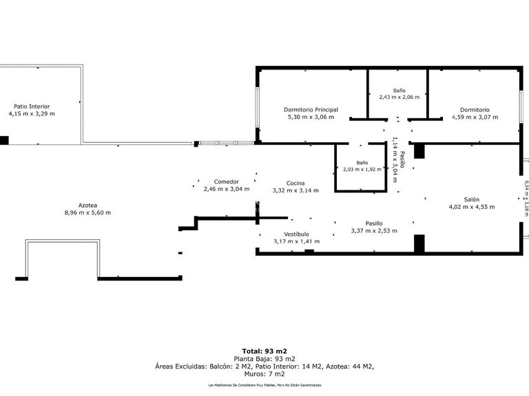 Penthouse for Sale in Valle De San Lorenzo, Tenerife 27