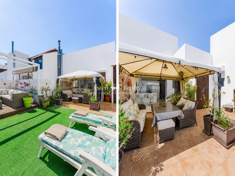 Penthouse for Sale in Valle De San Lorenzo, Tenerife 6