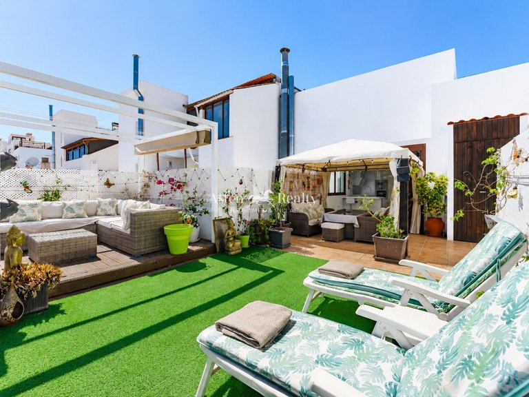 Penthouse for Sale in Valle De San Lorenzo, Tenerife 7