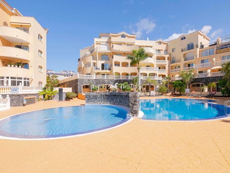 Apartment for Sale in Los Cristianos, Tenerife 22