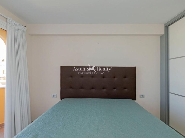 Apartment for Sale in Los Cristianos, Tenerife 18