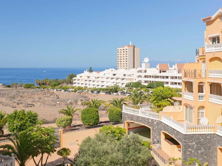 Apartment for Sale in Los Cristianos, Tenerife 19