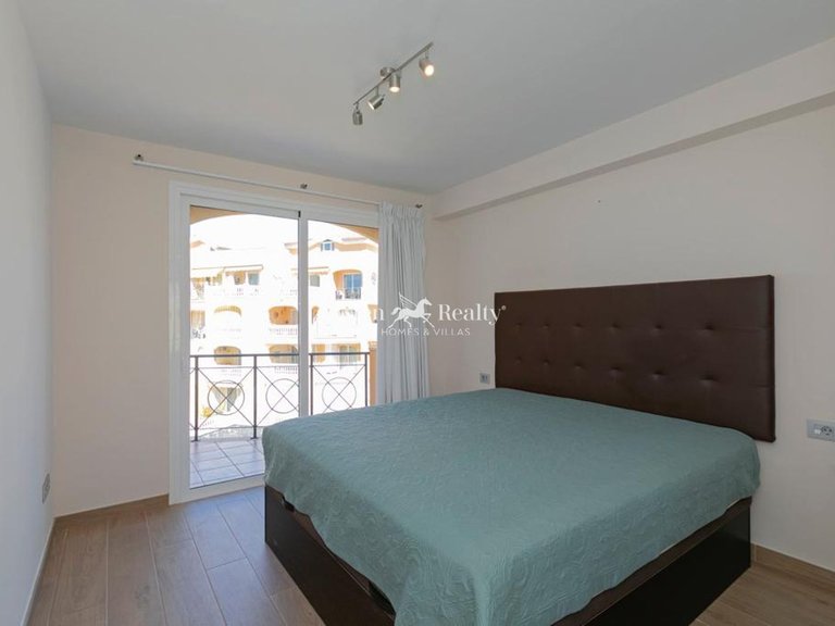 Apartment for Sale in Los Cristianos, Tenerife 17