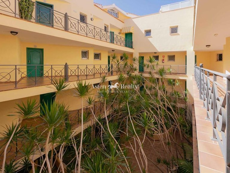 Apartment for Sale in Los Cristianos, Tenerife 20