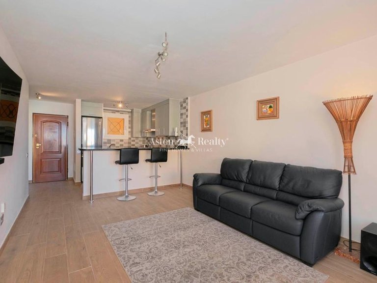 Apartment for Sale in Los Cristianos, Tenerife 9