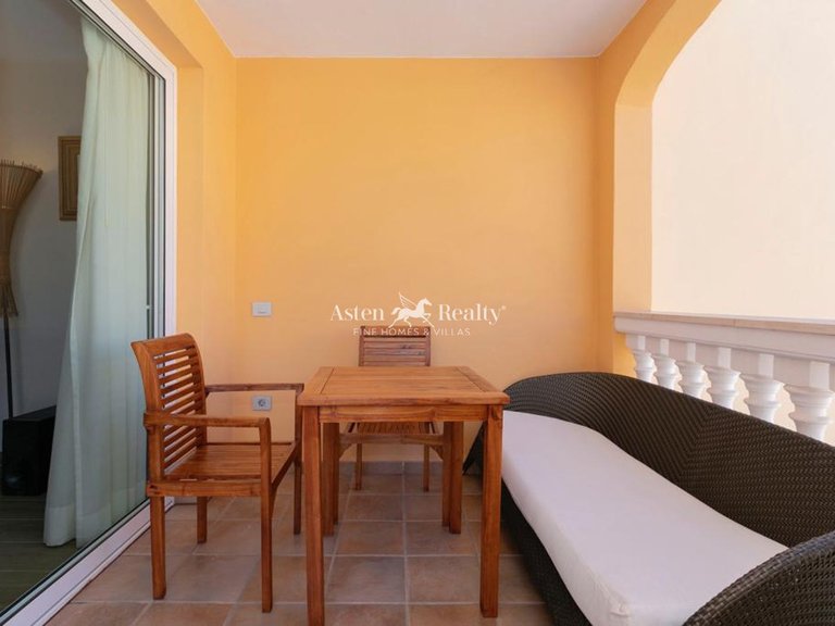 Apartment for Sale in Los Cristianos, Tenerife 4
