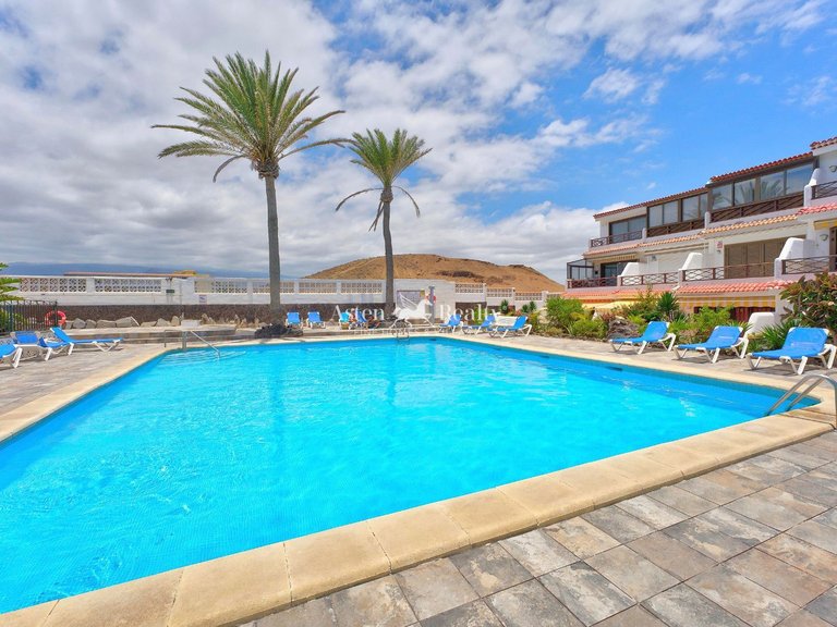 Apartment for Sale in Costa Del Silencio, Tenerife 2