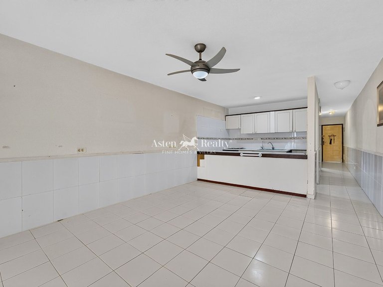 Apartment for Sale in Costa Del Silencio, Tenerife 11