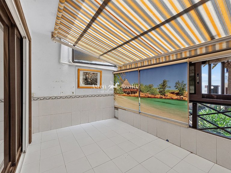 Apartment for Sale in Costa Del Silencio, Tenerife 13