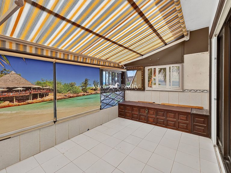 Apartment for Sale in Costa Del Silencio, Tenerife 14