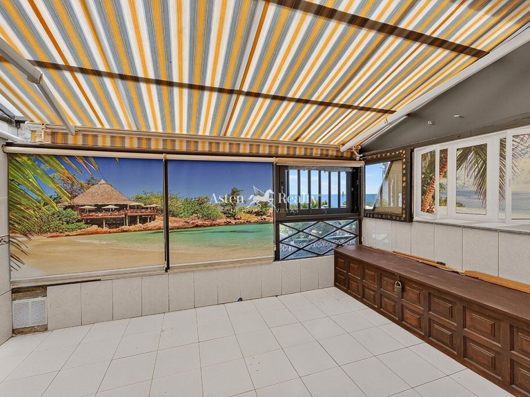 Apartment for Sale in Costa Del Silencio, Tenerife 15