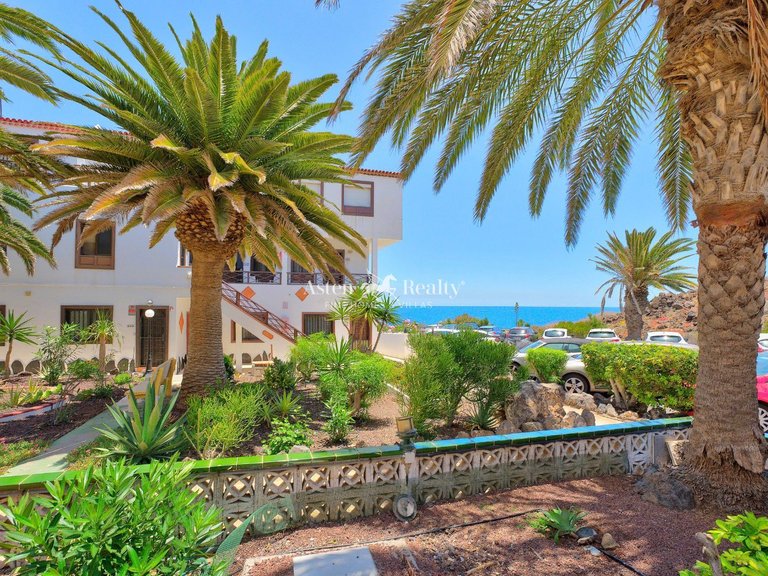 Apartment for Sale in Costa Del Silencio, Tenerife 16