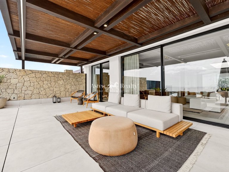 Villa for Sale in La Caleta, Tenerife 26