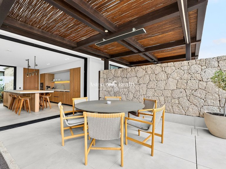 Villa for Sale in La Caleta, Tenerife 29