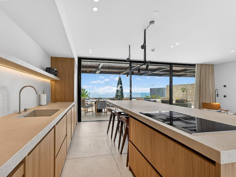 Villa for Sale in La Caleta, Tenerife 40
