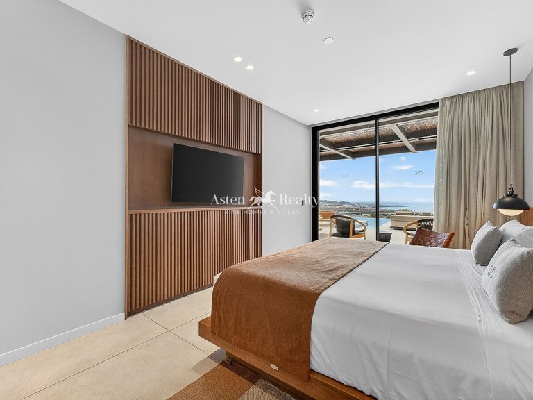 Villa for Sale in La Caleta, Tenerife 50