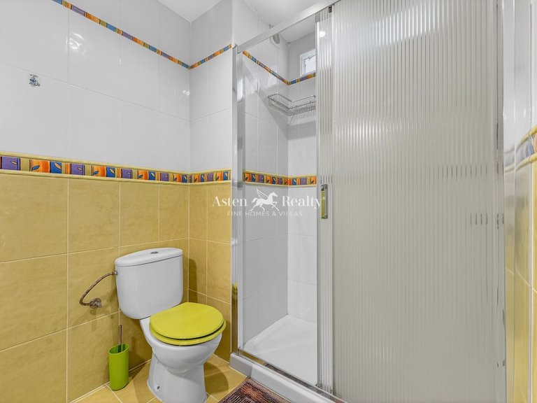 Apartment for Sale in Los Cristianos, Tenerife 14