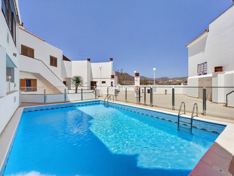 Apartment for Sale in Los Cristianos, Tenerife 1